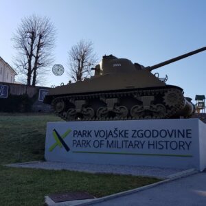 Park vojaške zgodovine