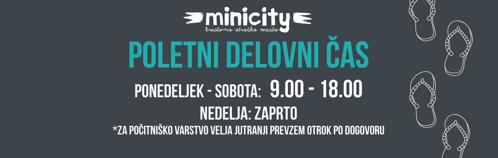 Minicity Ljubljana