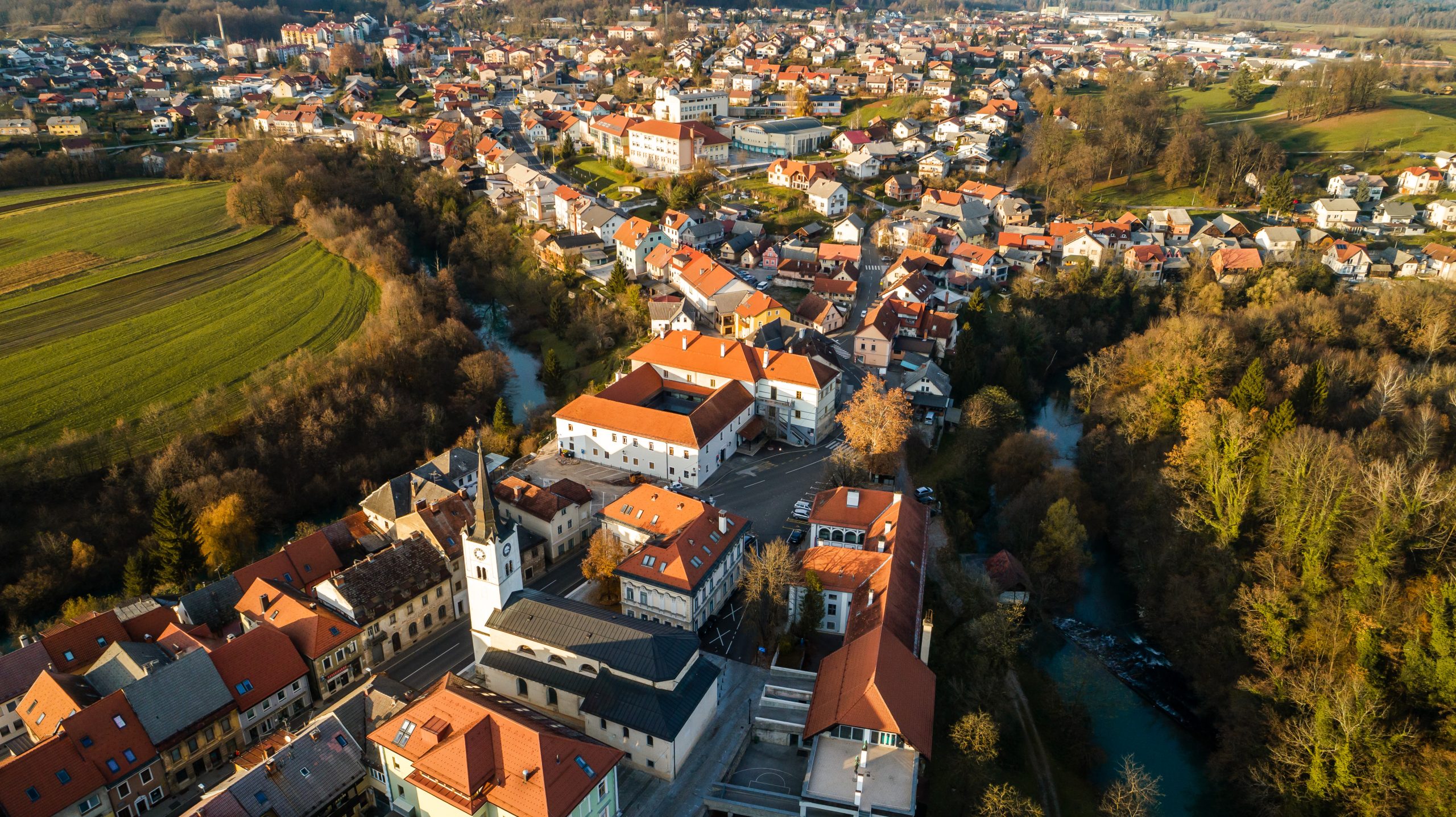 Grad Črnomelj