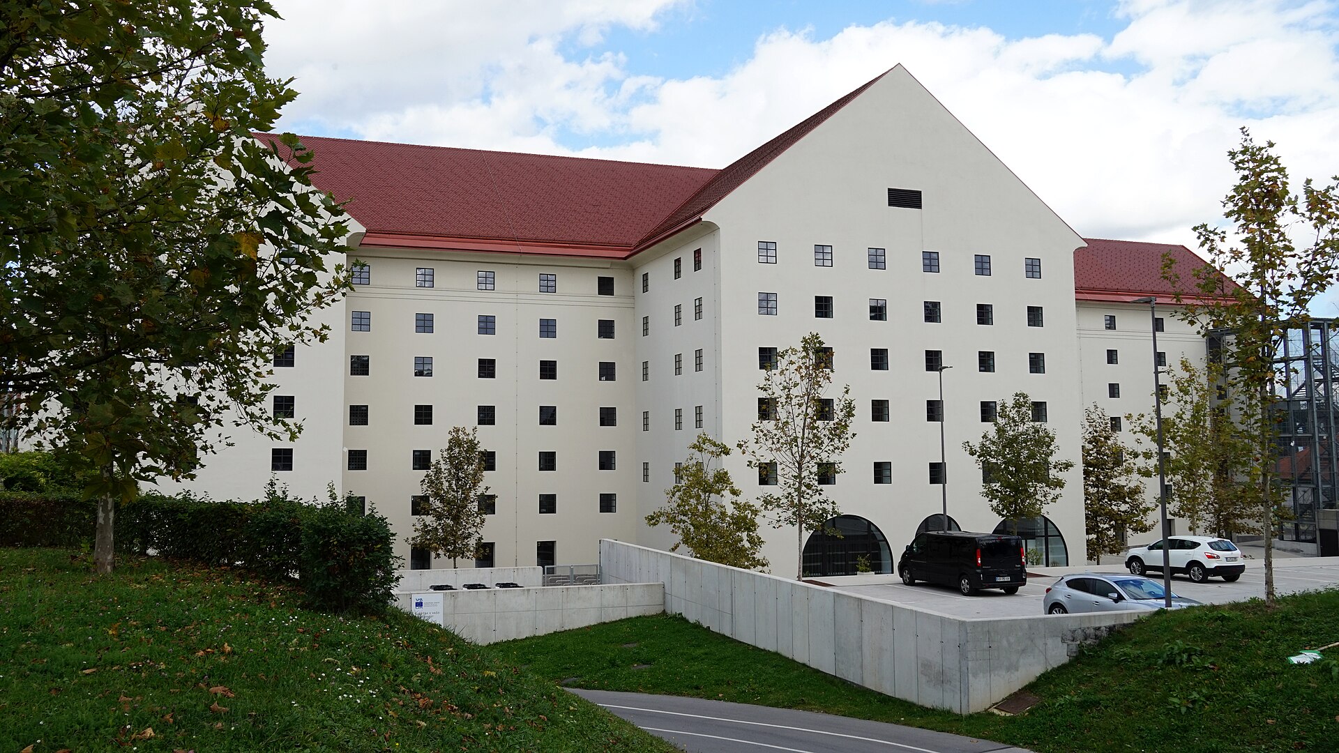 Cukrarna Ljubljana