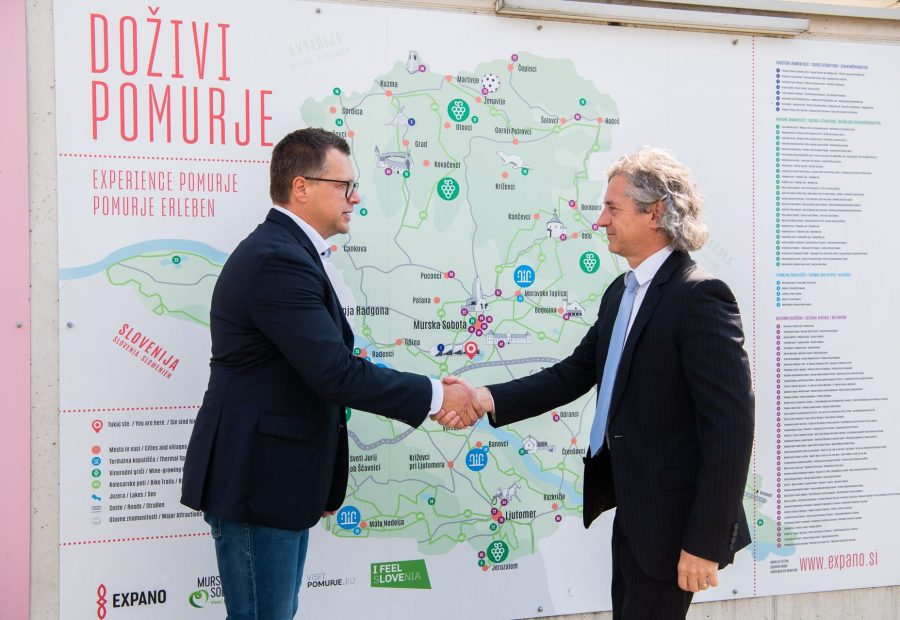 Expano v Murski Soboti