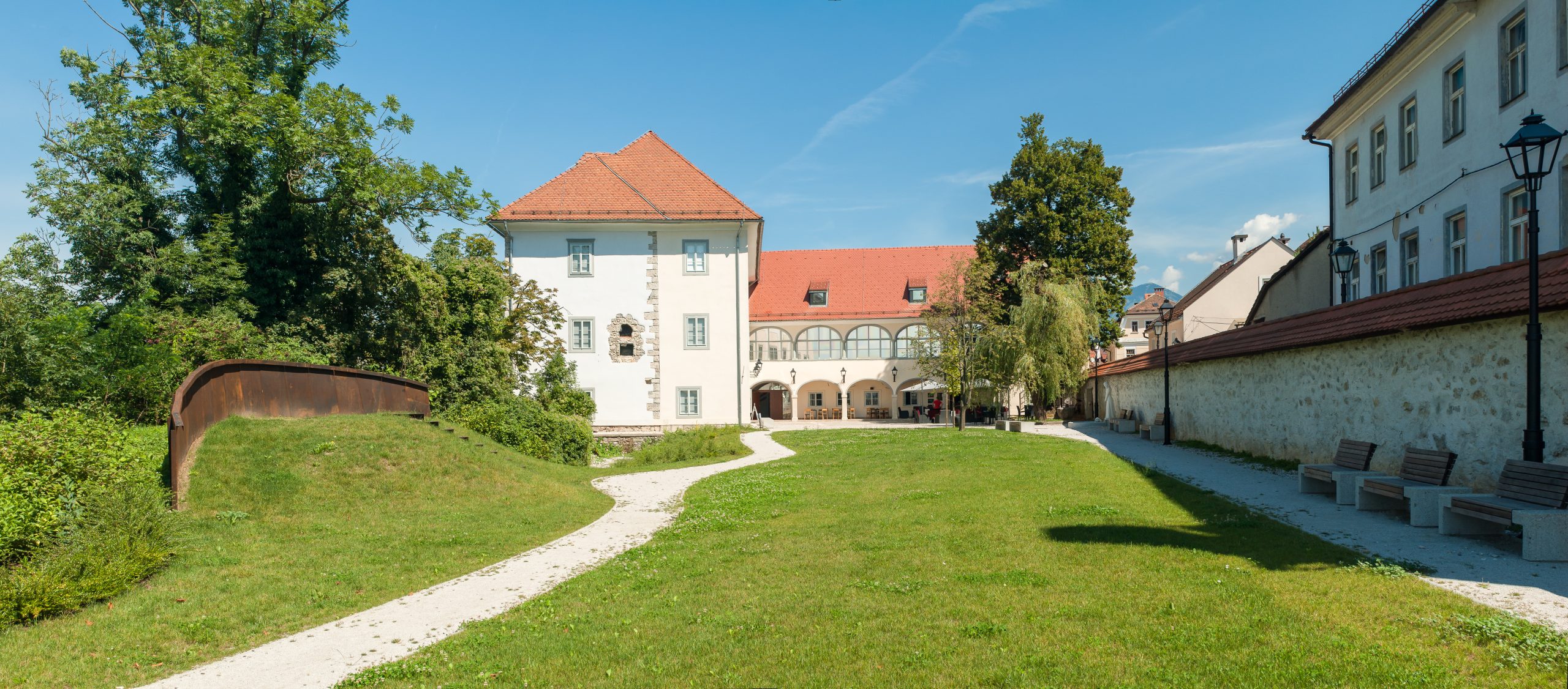 Grad Khislstein