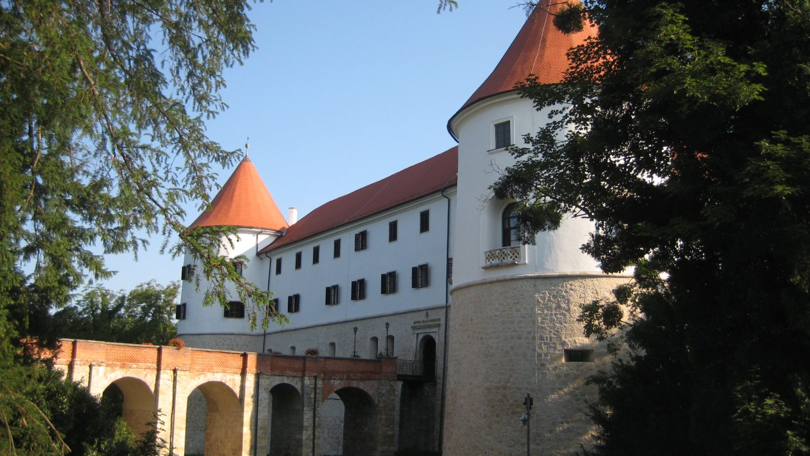 Grad Mokrice pri Brežicah