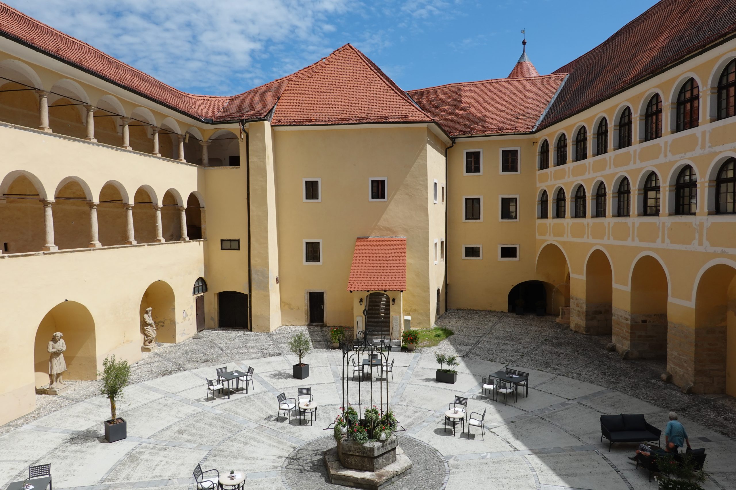 Grad Mokrice pri Brežicah