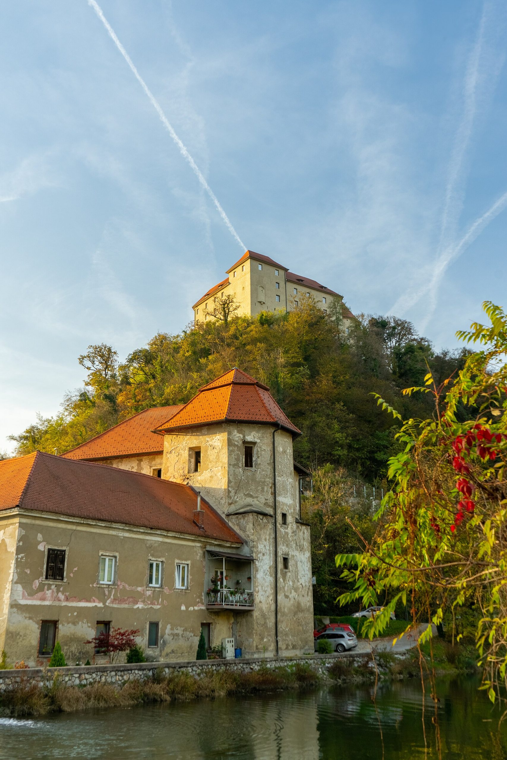 Grad Rajhenburg