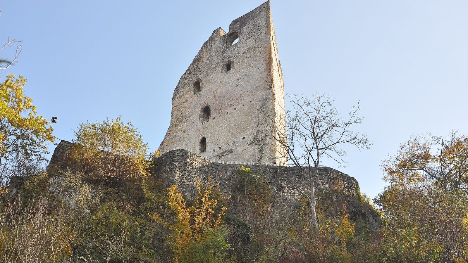 Grad Šalek – izlet v okolici mesta Velenje