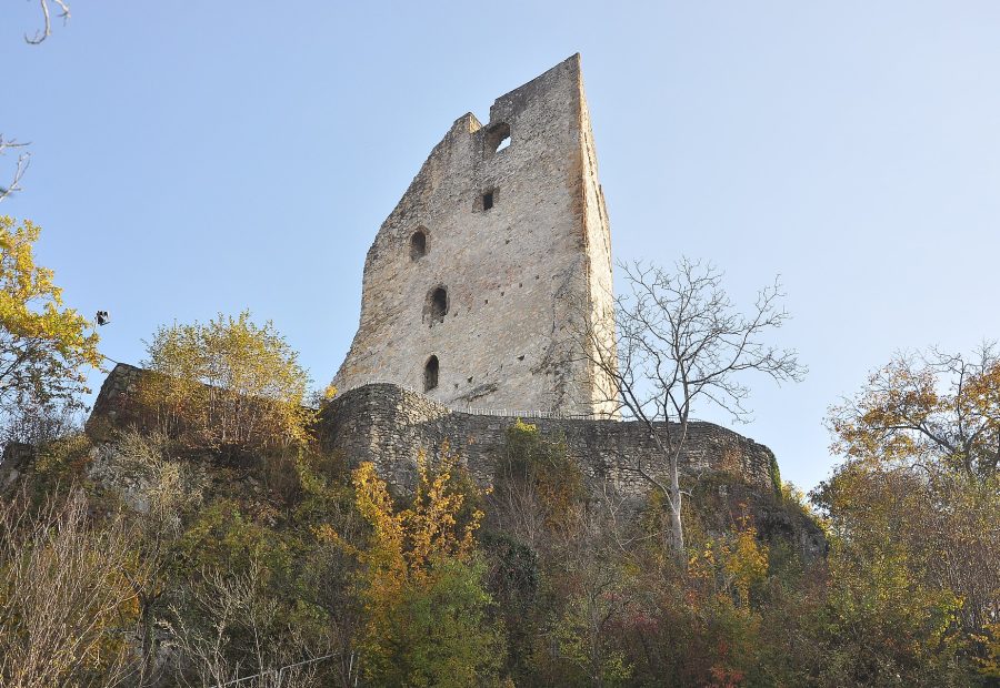 Grad Šalek – izlet v okolici mesta Velenje