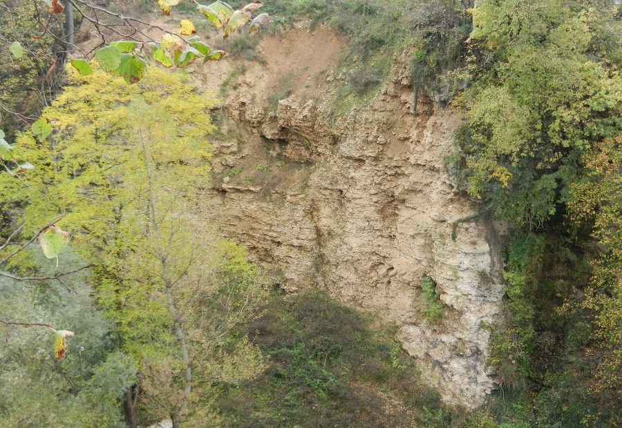 Kanjon Kokre – izlet v okolici mesta Kranj