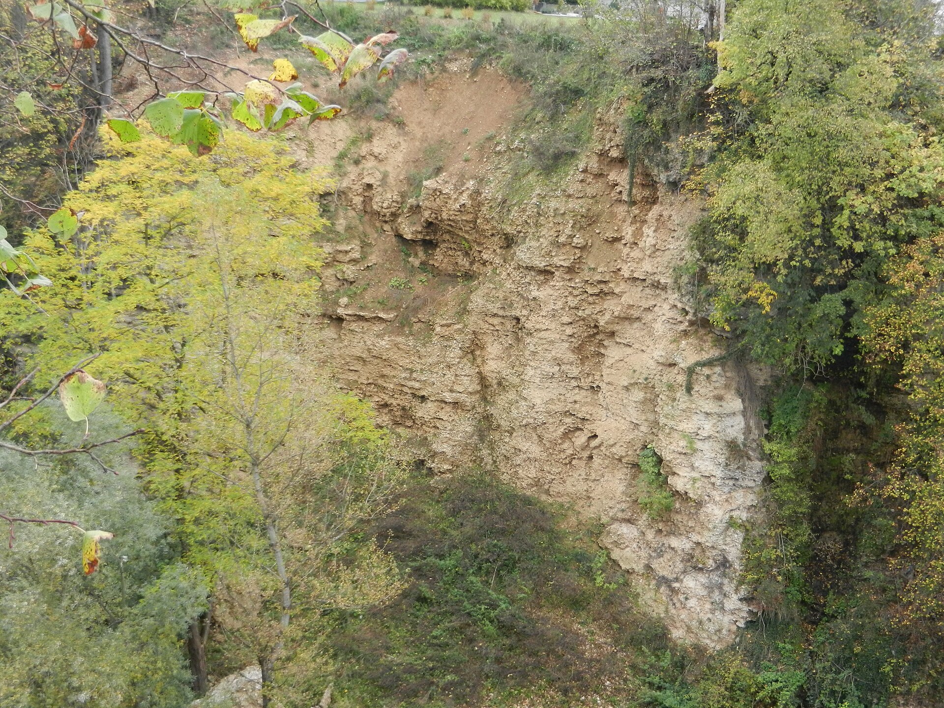 Kranj – izlet v okolici