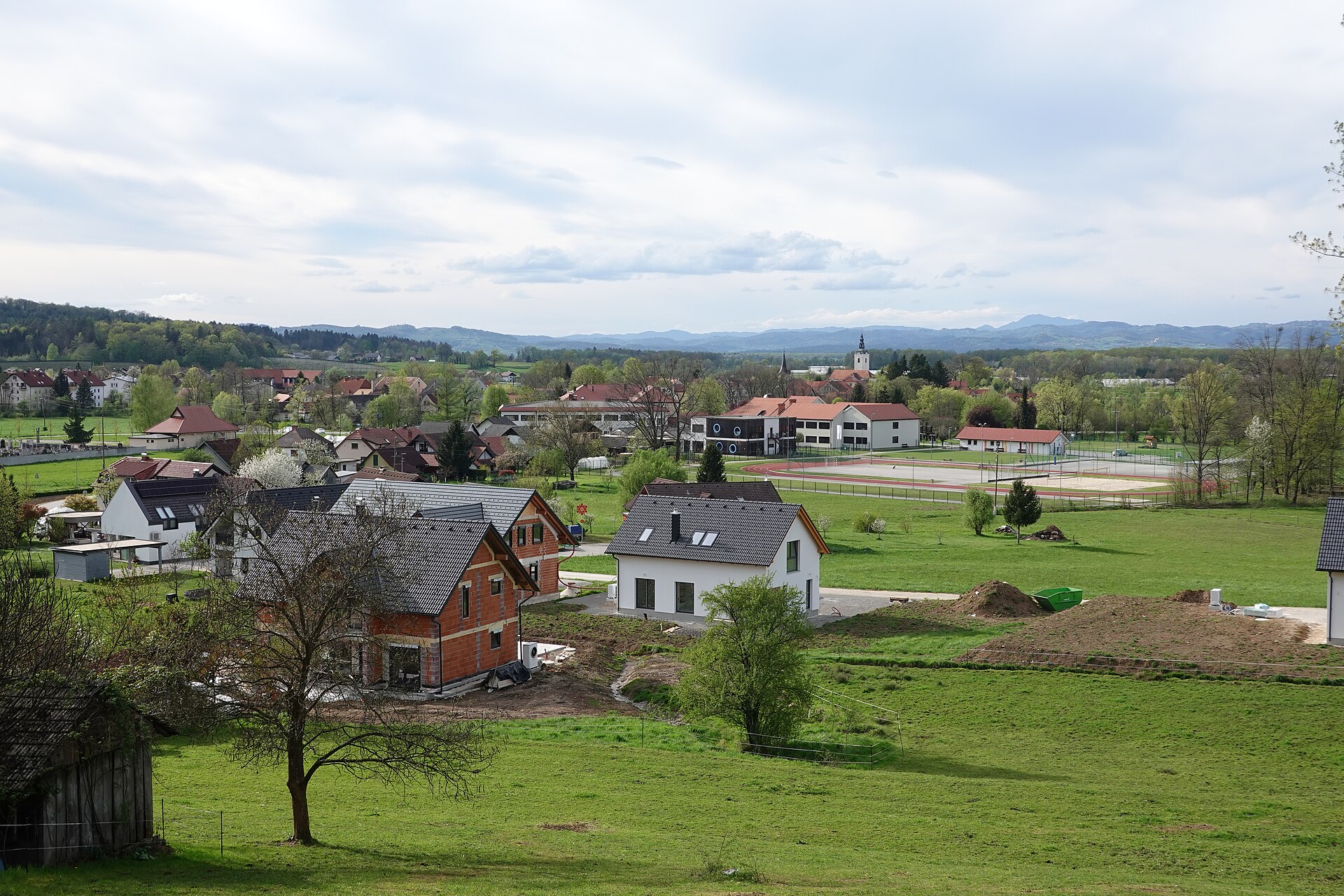 Kostanjevica na Krki