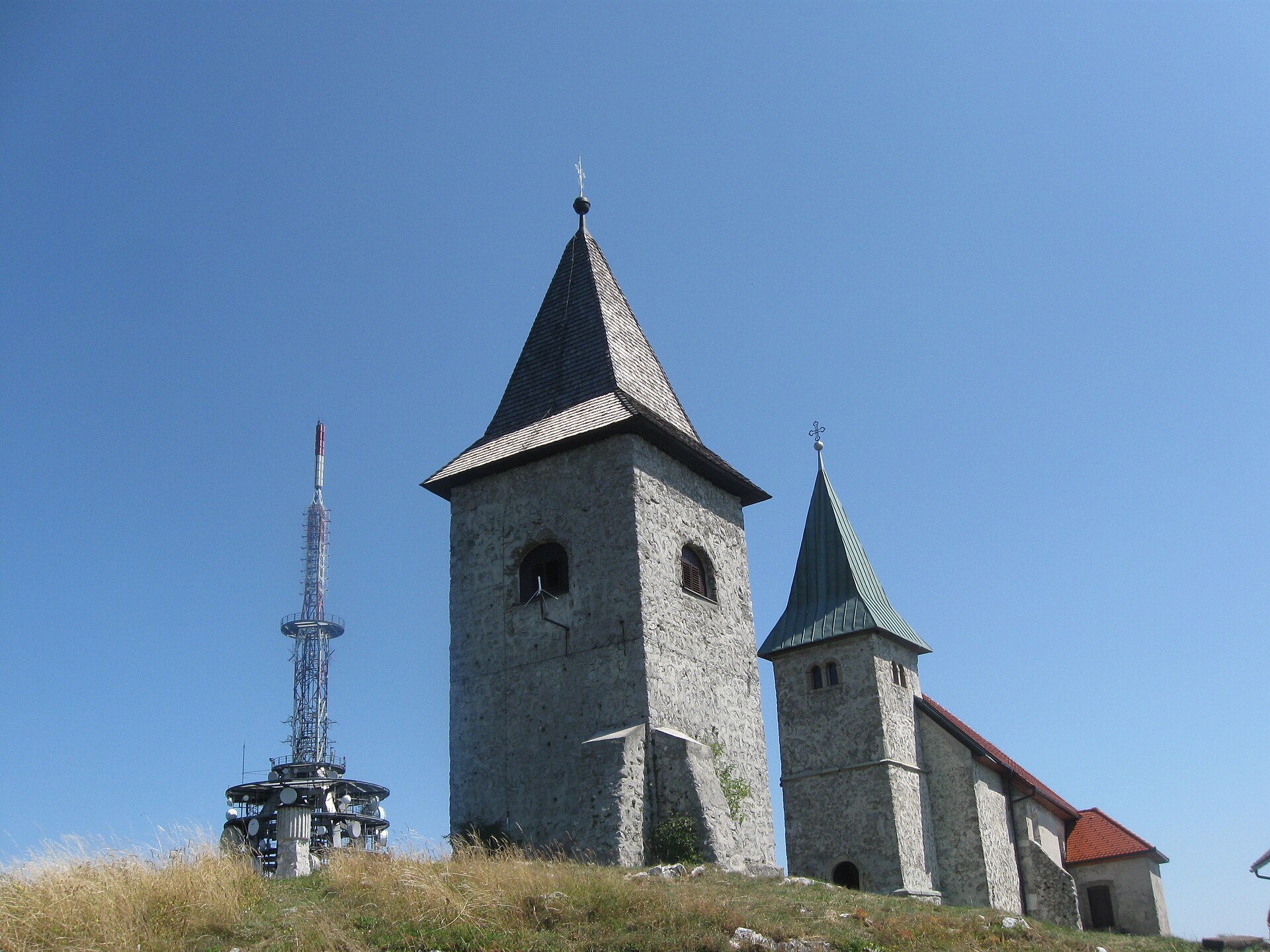 Trbovlje – izlet v okolici