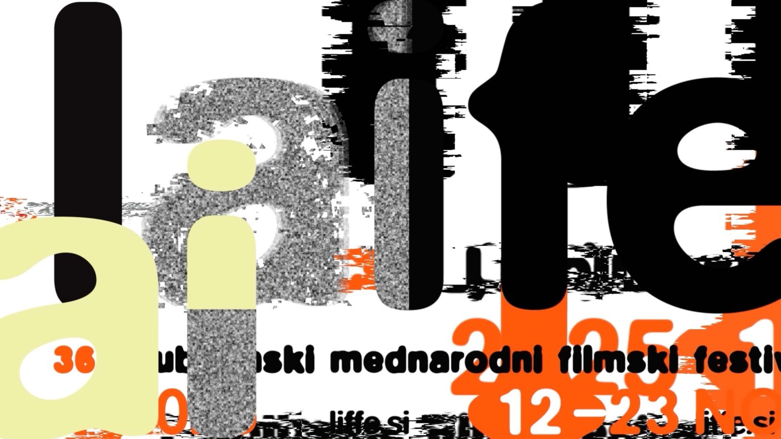 Liffe 2026 – Ljubljanski mednarodni filmski festival za filmski potep