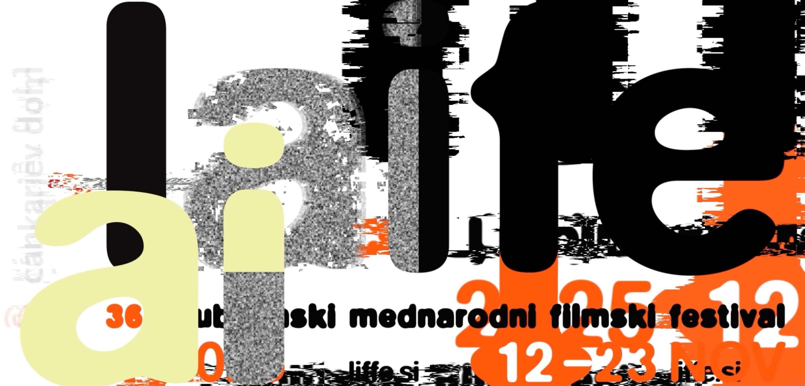 Liffe 2026 – Ljubljanski mednarodni filmski festival za filmski potep