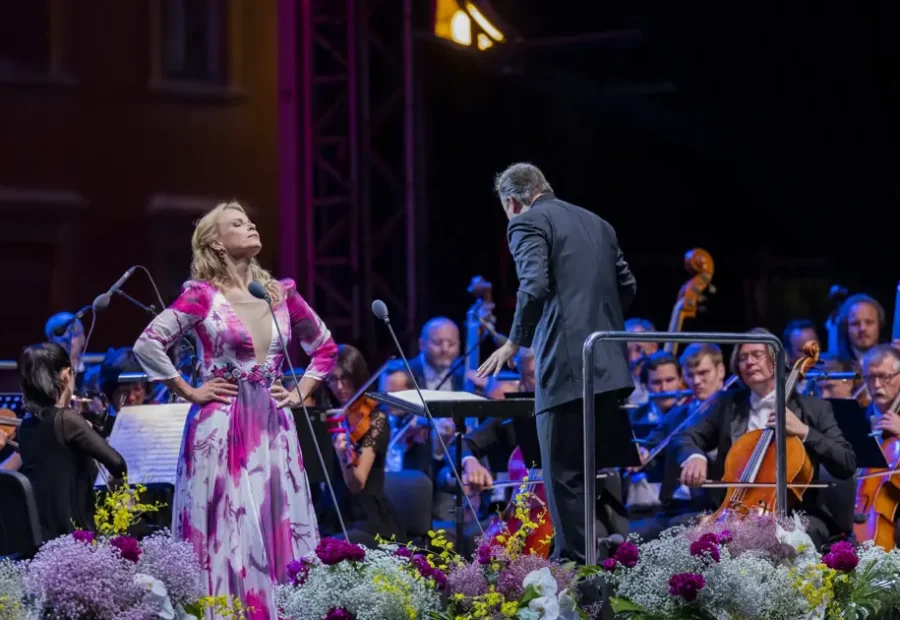 Ljubljana Festival 2026 – poletni koncerti in kulturni večeri v Ljubljani