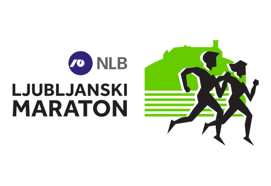 Ljubljanski maraton 2026 – tekaški vikend, otroški teki in športni utrip mesta
