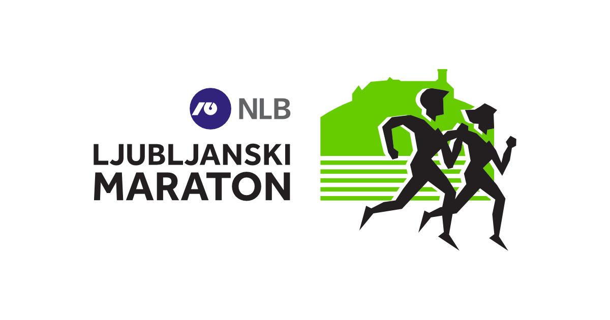 Ljubljanski maraton 2026 – tekaški vikend, otroški teki in športni utrip mesta