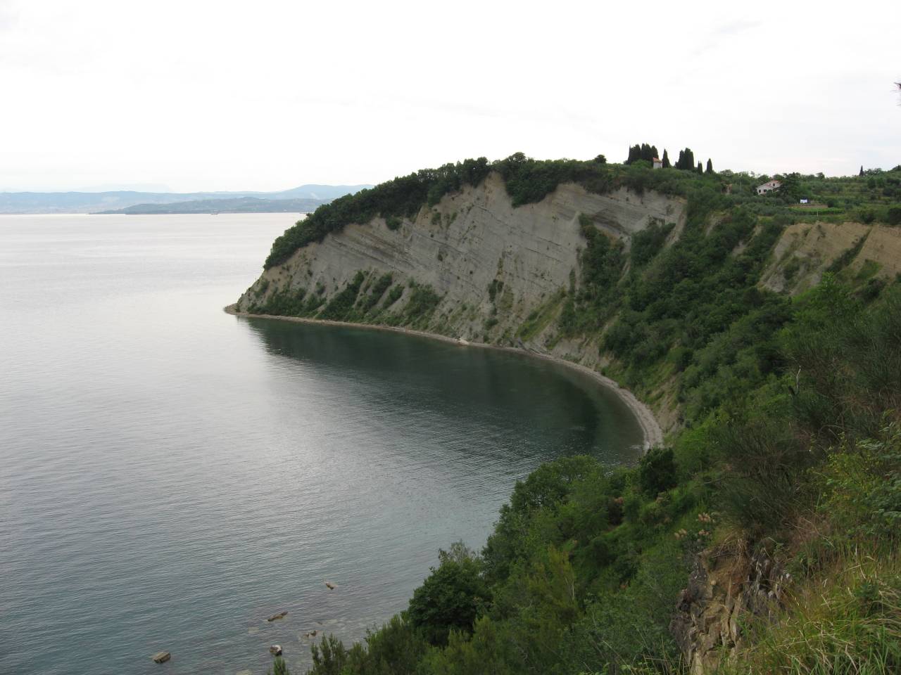 Mesečev zaliv