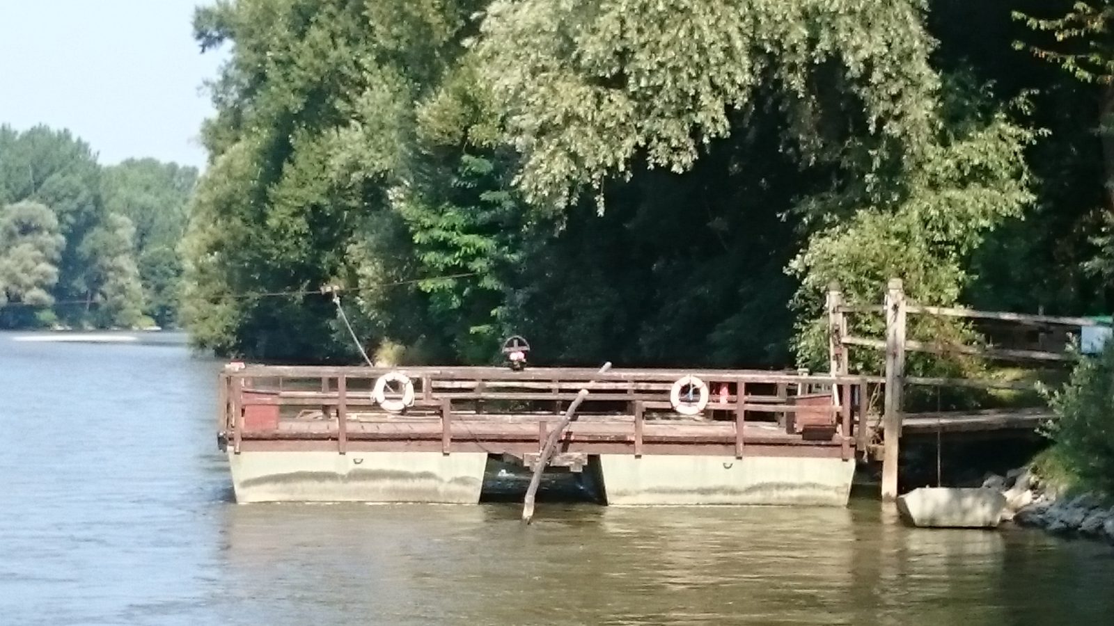Otok ljubezni Ižakovci
