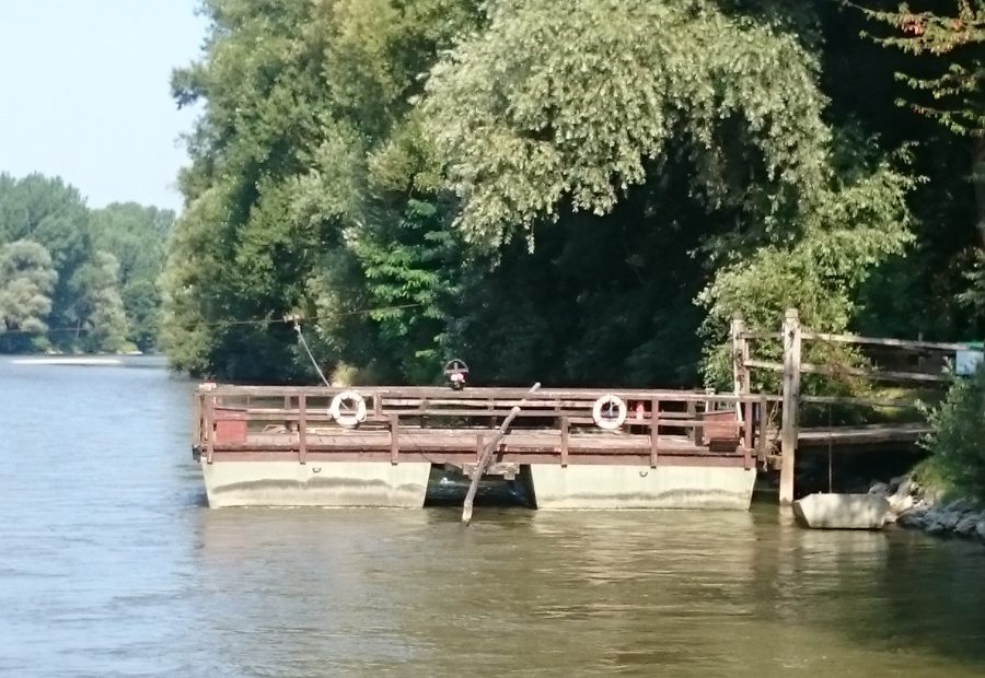 Otok ljubezni Ižakovci