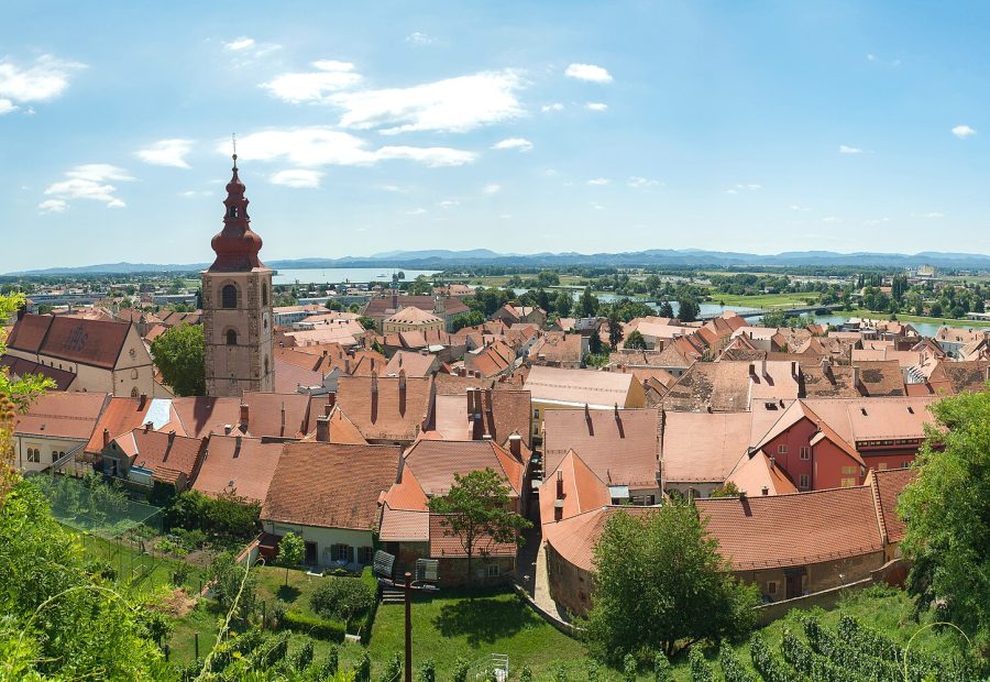 Panorama Ptuj – izlet v okolici mesta Ptuj