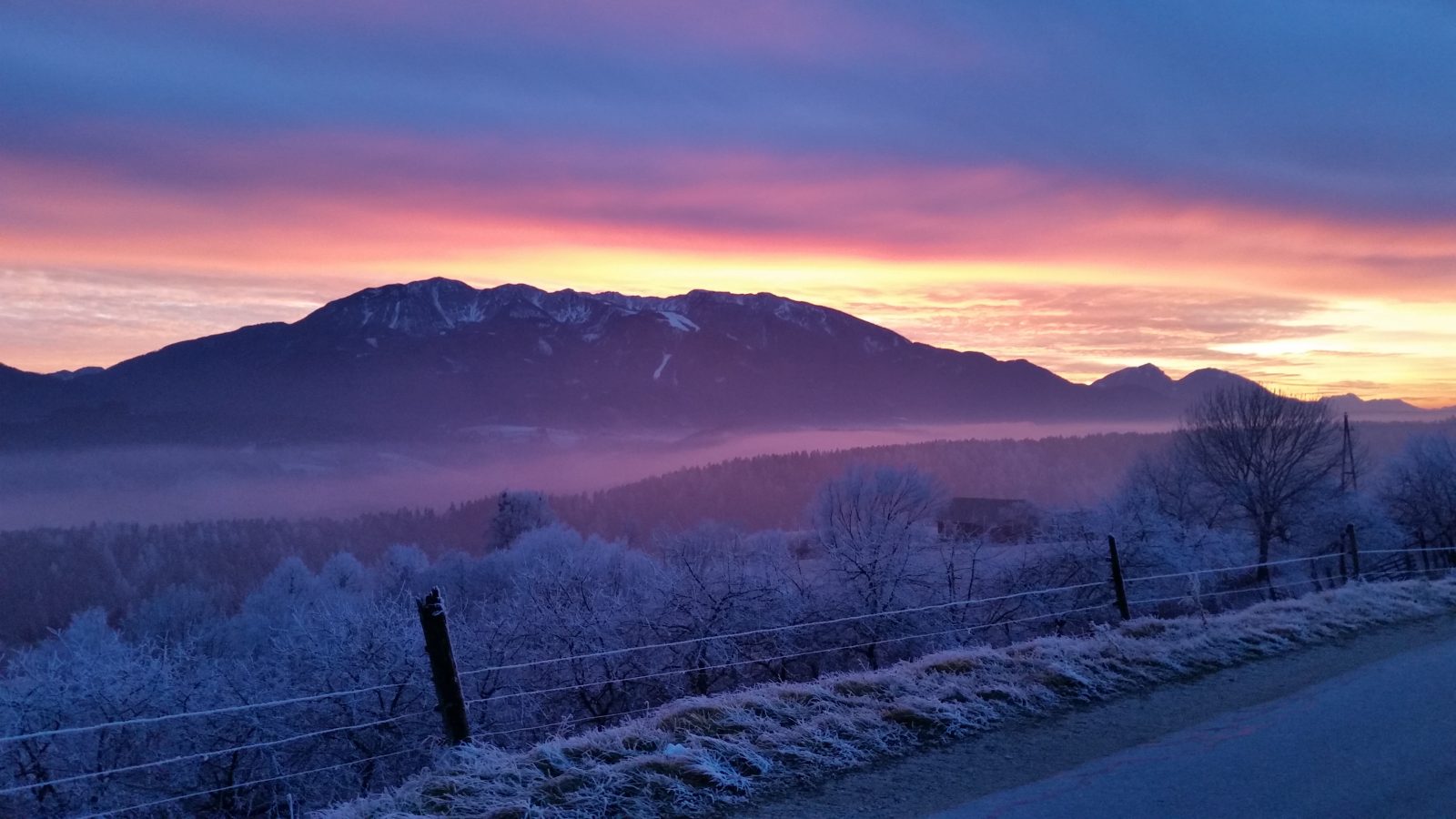 Peca – dolga zahtevna gorska tura