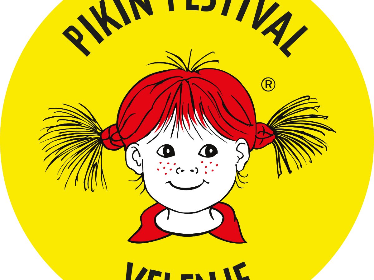 Pikin festival 2026 v Velenju