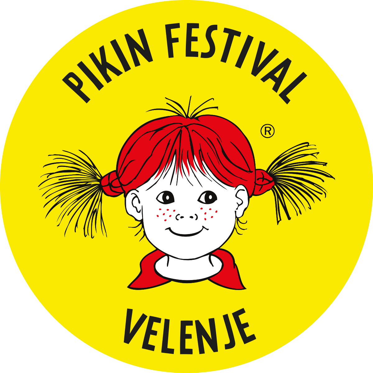 Pikin festival 2026 v Velenju – velik otroški festival za družine