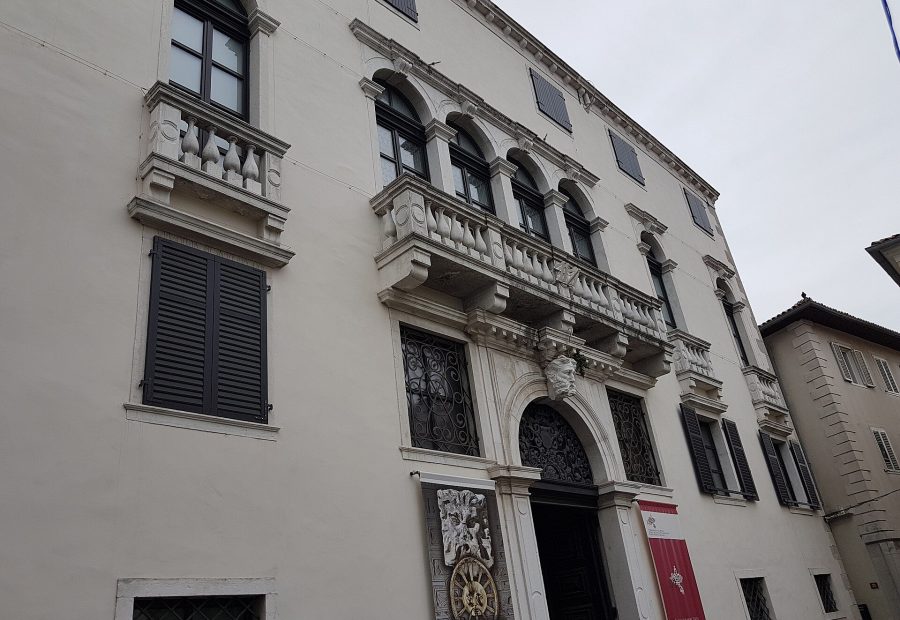 Pokrajinski muzej Koper – dostopen izlet