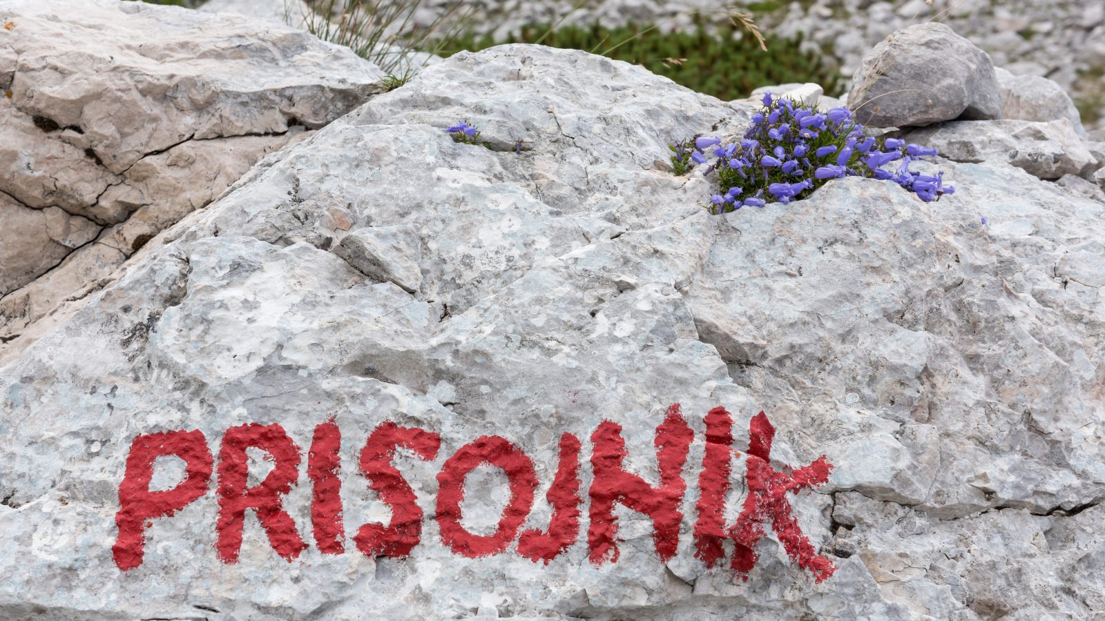 Prisojnik – zahtevna gorska tura