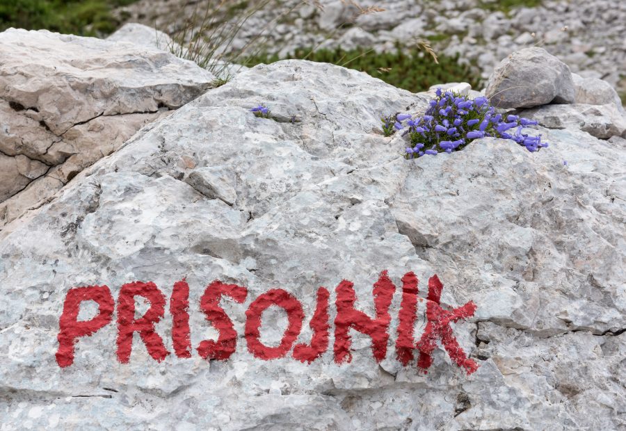 Prisojnik – zahtevna gorska tura