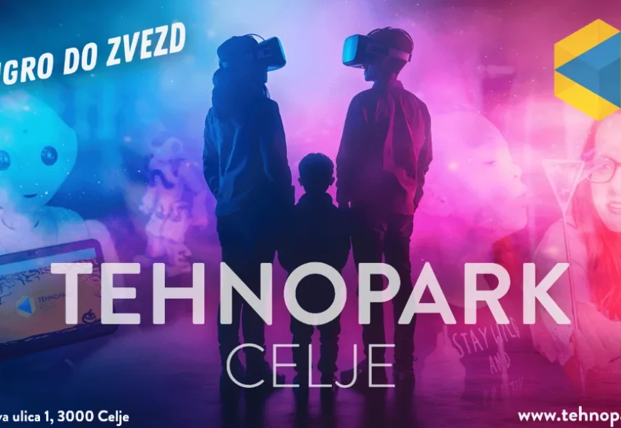 Tehnopark Celje