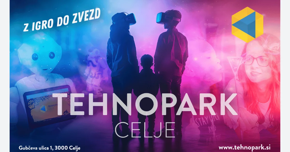 Tehnopark Celje