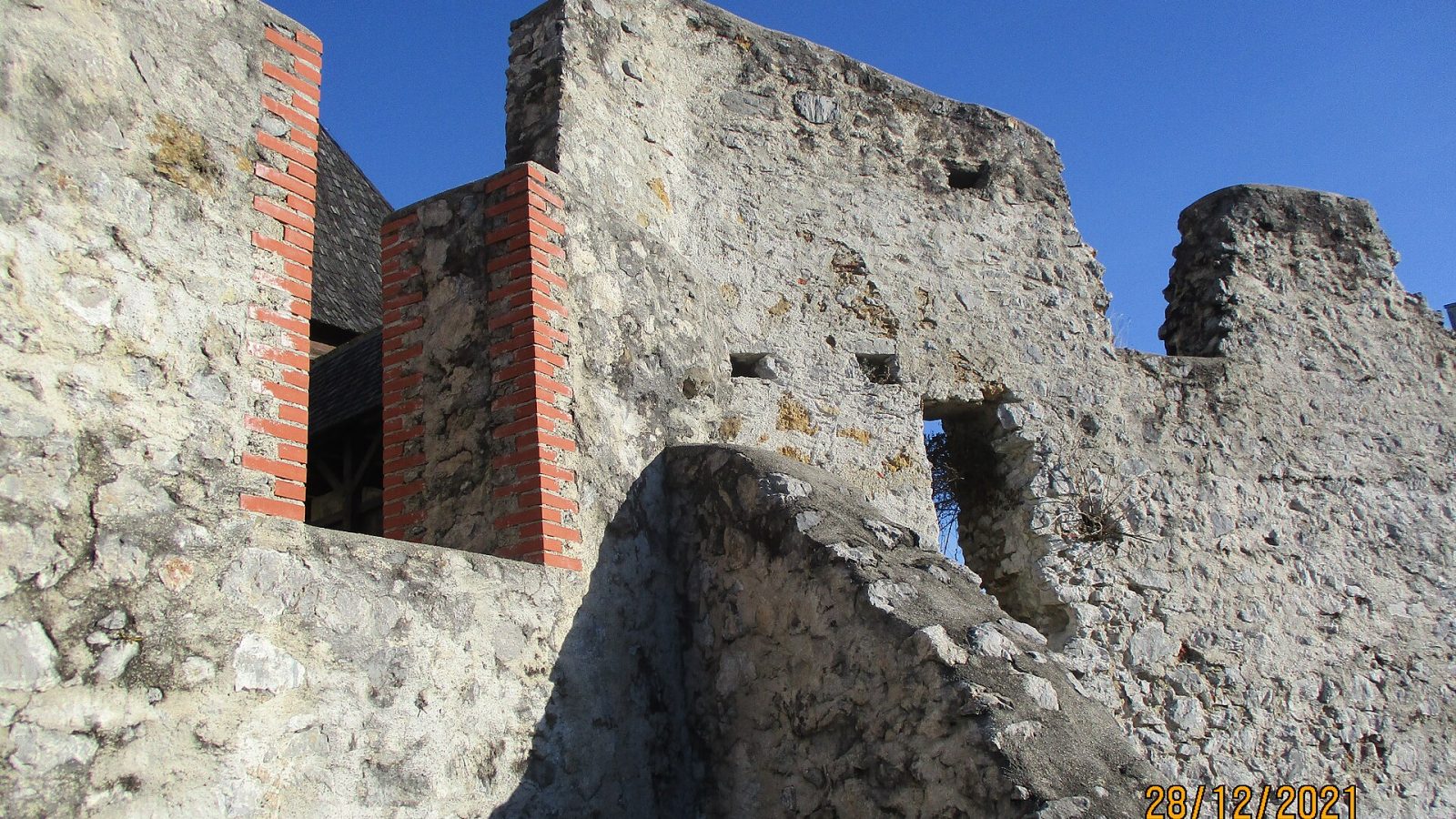 Stari grad Celje – izlet v okolici mesta Celje