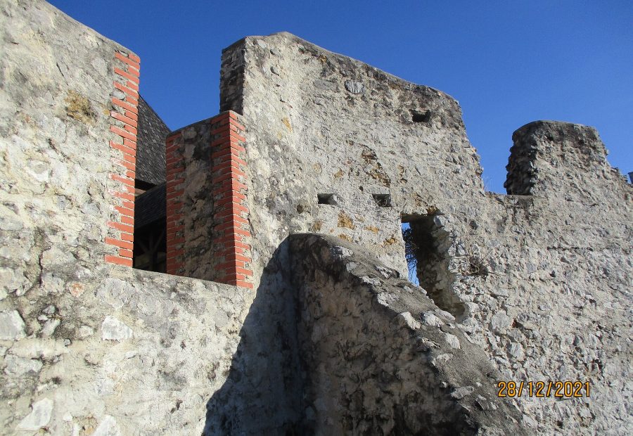 Stari grad Celje – izlet v okolici mesta Celje
