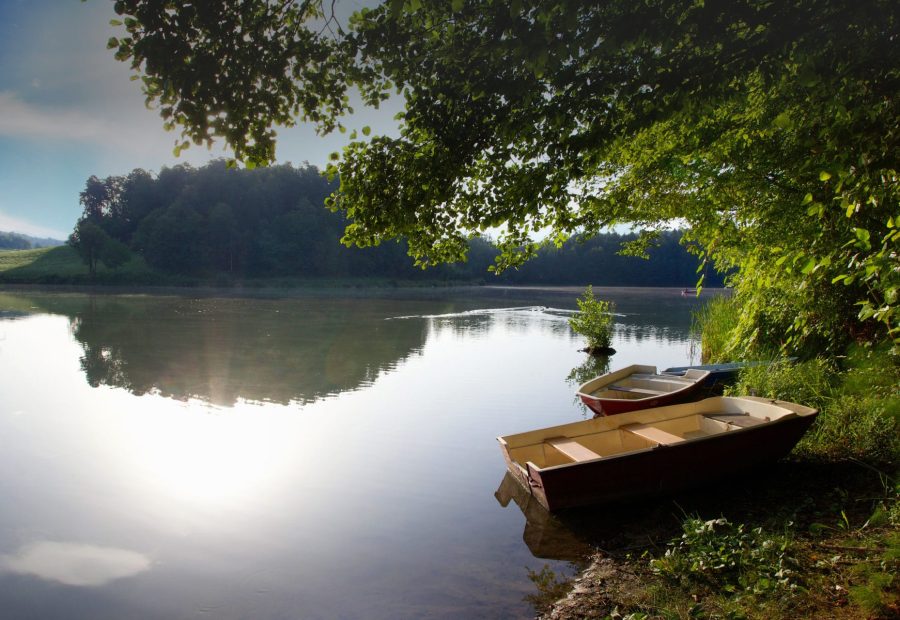 Šmartinsko jezero