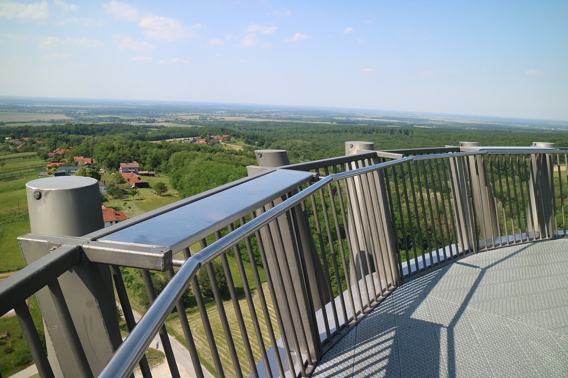 Vinarium Lendava