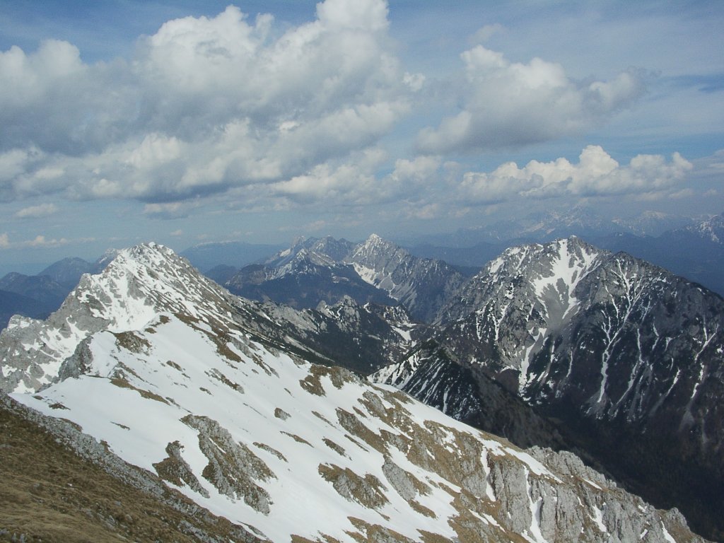 Vrtača – razgled in pot