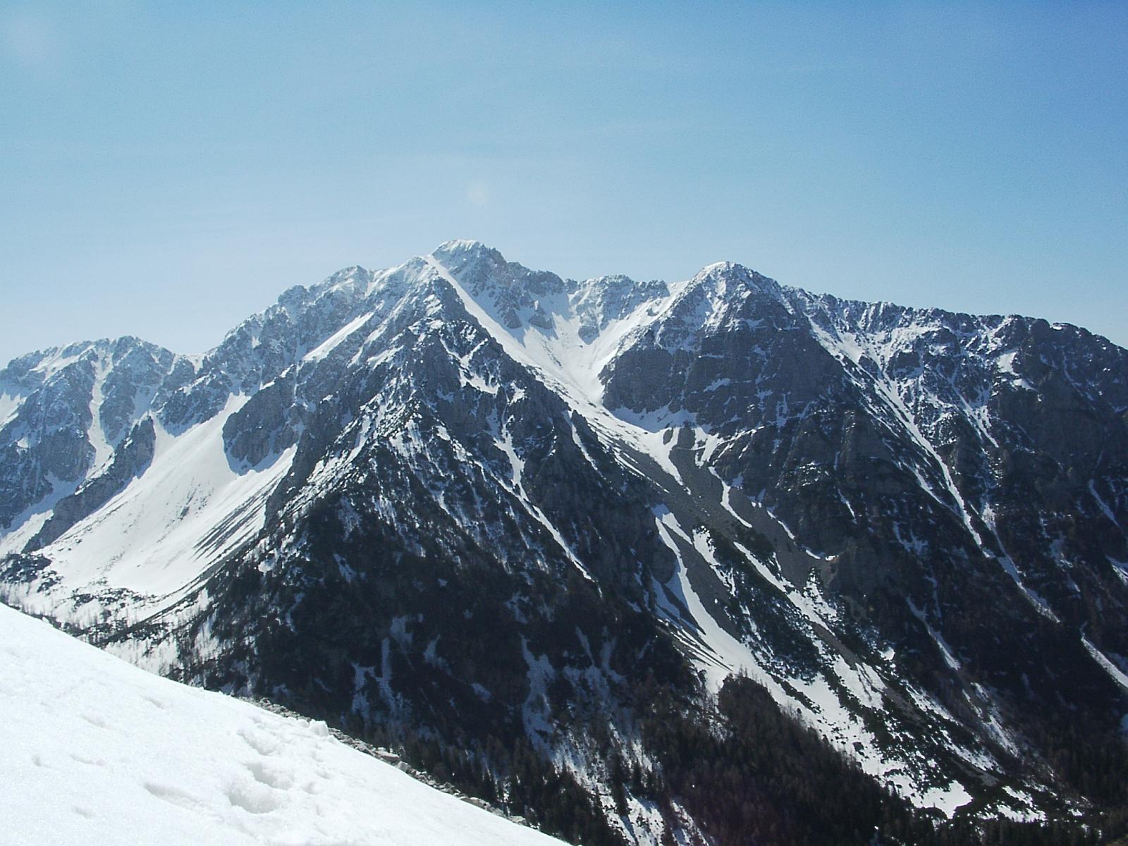 Vrtača – razgled in pot