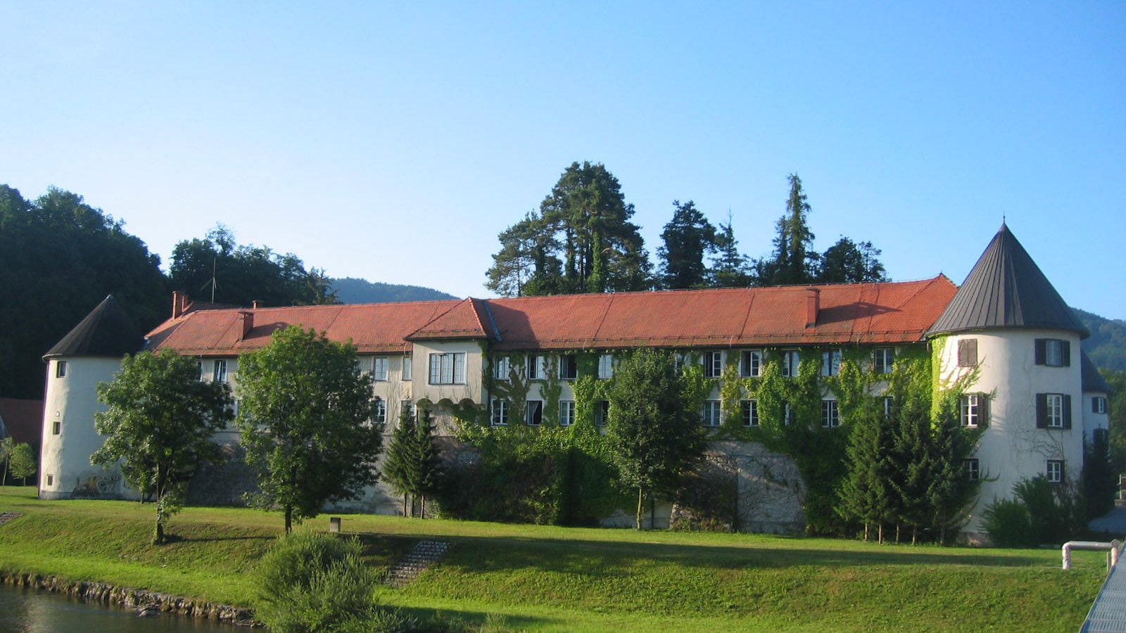 Grad Vrbovec