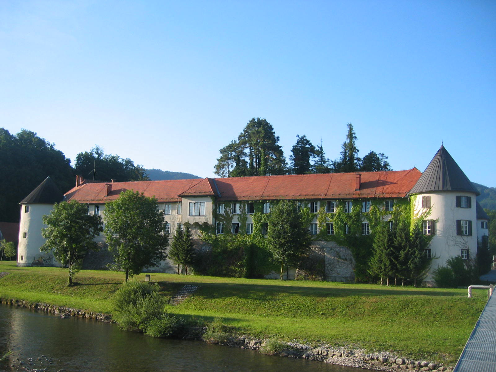 Grad Vrbovec