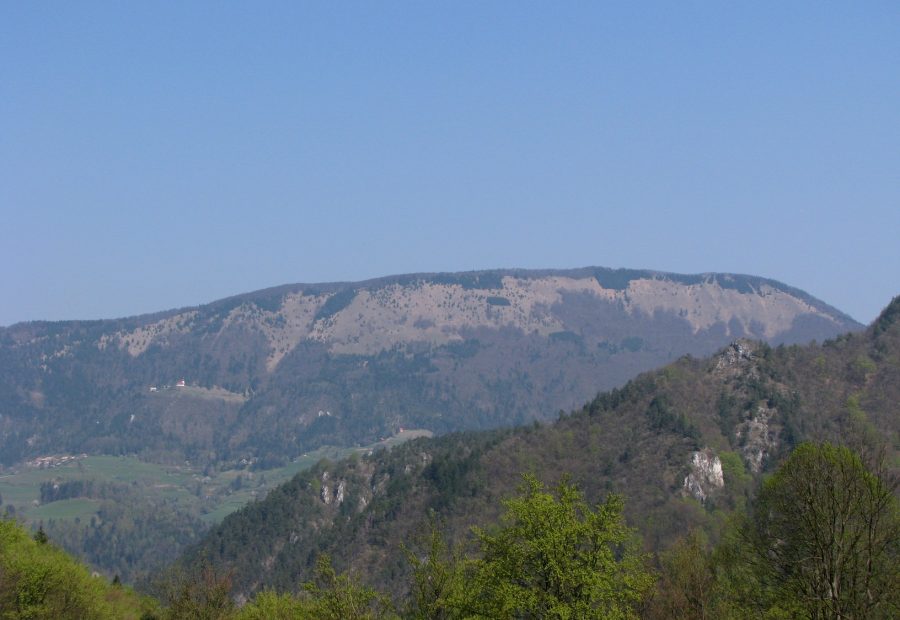 Čemšeniška planina – hribovski izlet