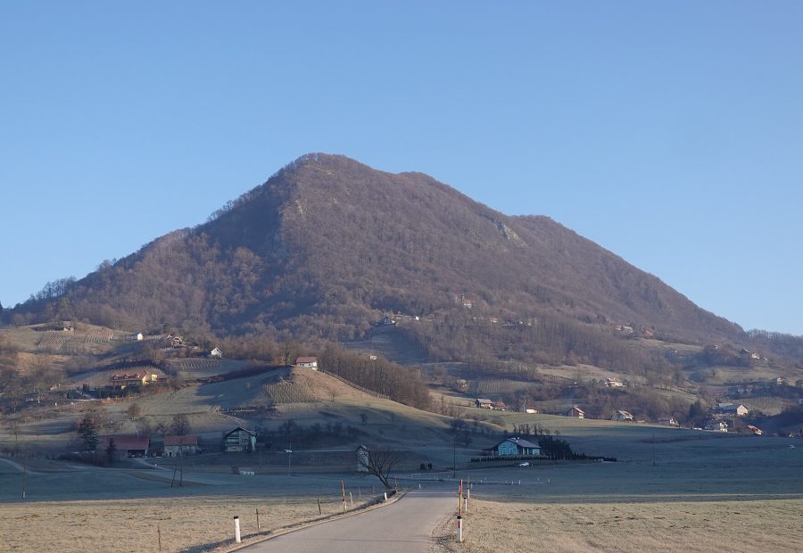 Donačka gora – hribovski izlet