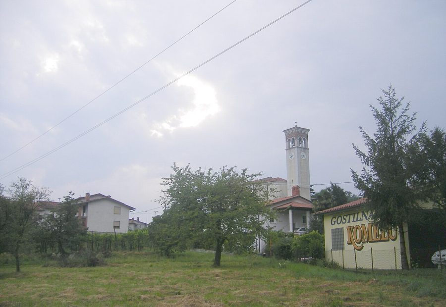 Goriški muzej na gradu Kromberk – dostopen izlet