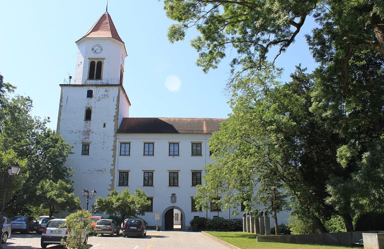 Grad Ormož