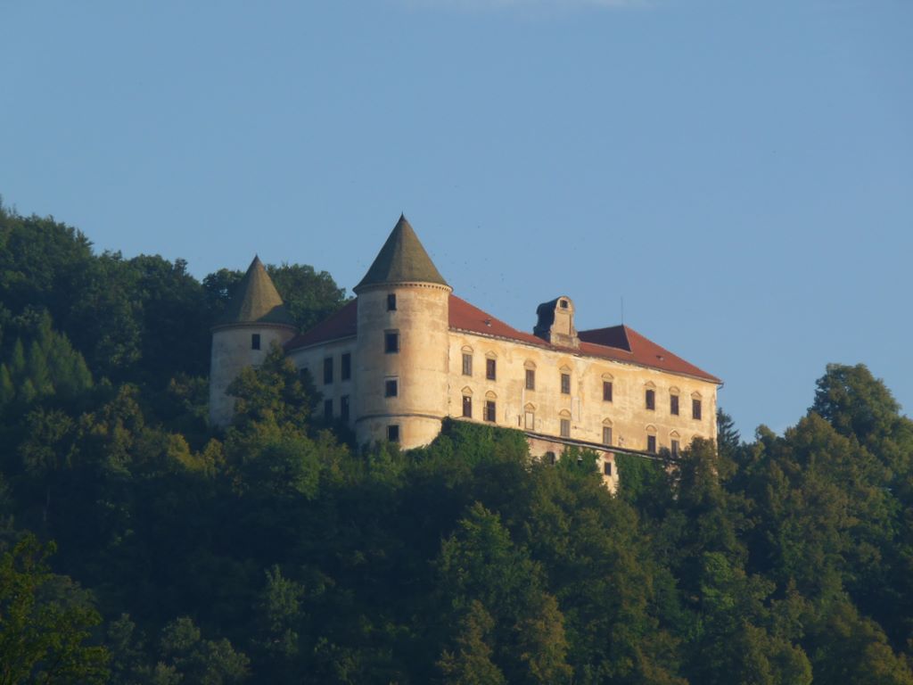 Grad Podčetrtek