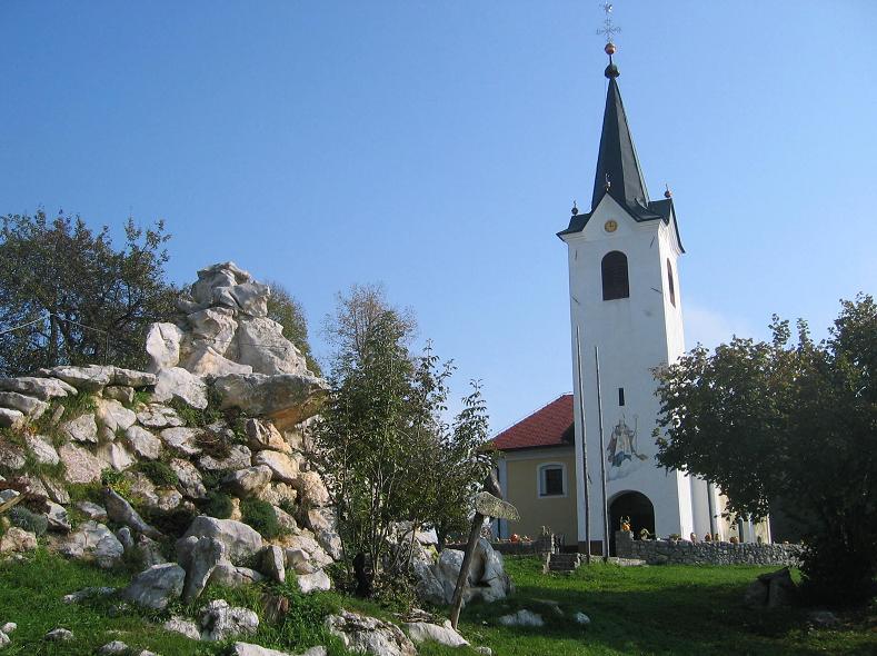 Gradišče nad Stično – utrinek izleta
