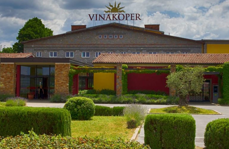 Hiša refoška Koper