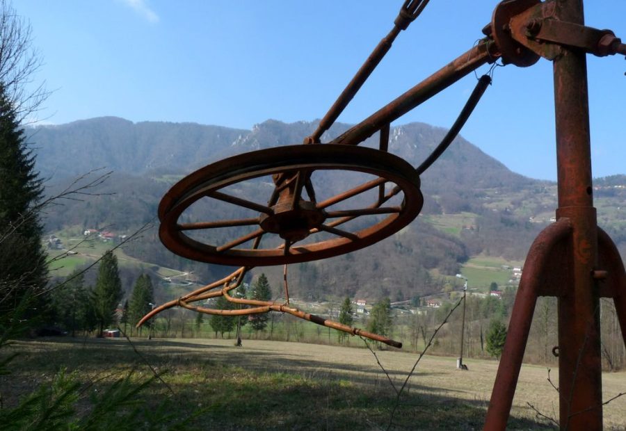 Kopitnik - izlet na napotep.si