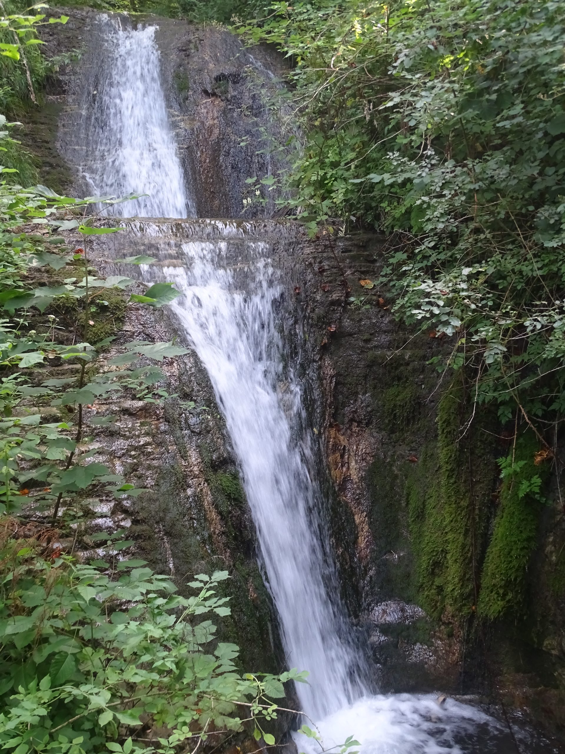 Koseška korita - osvežilen izlet za vroče dni