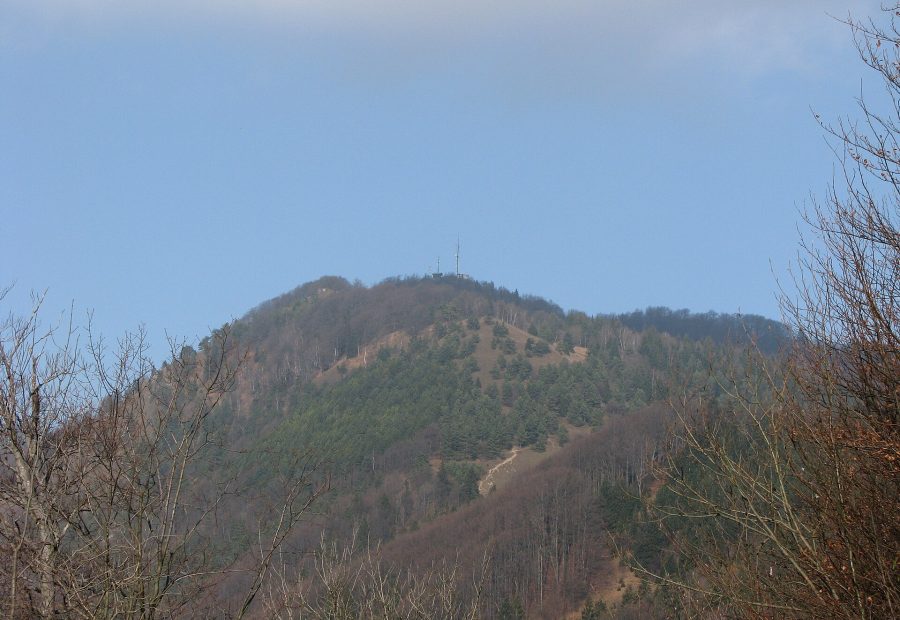 Mrzlica - izlet na napotep.si